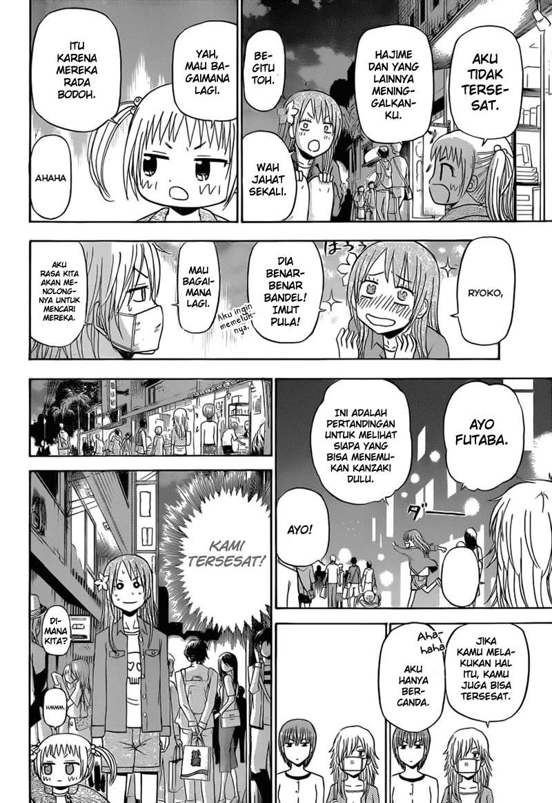 Chapter 152 - halaman 12