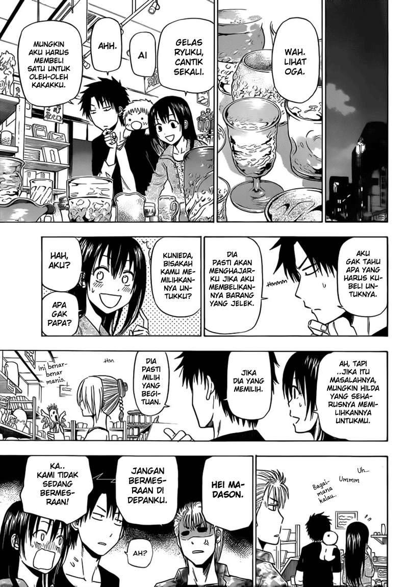 Chapter 152 - halaman 13