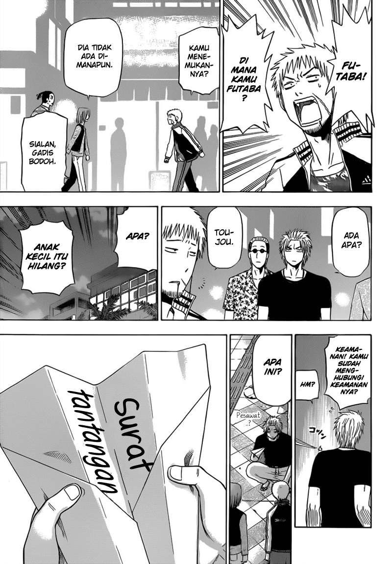 Chapter 152 - halaman 15