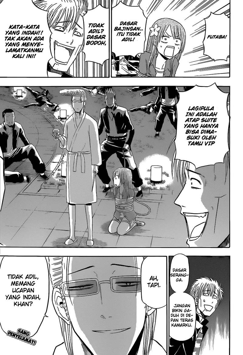 Chapter 152 - halaman 19