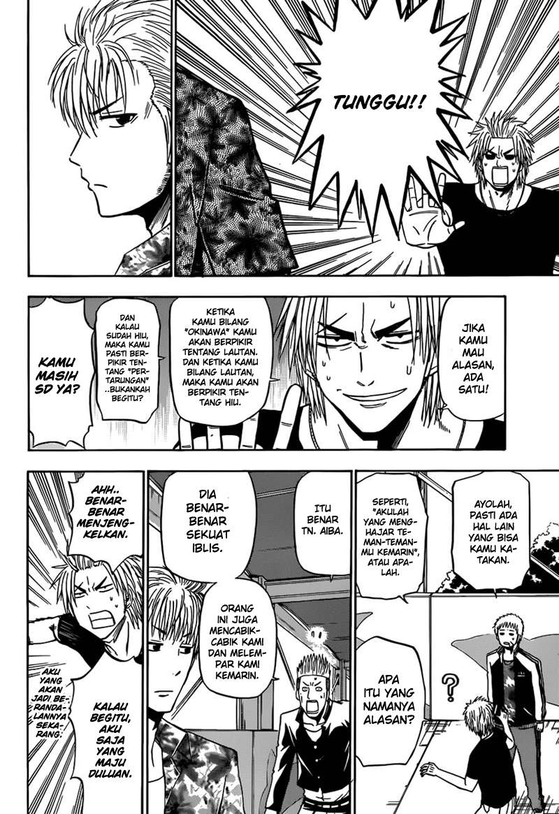 Chapter 152 - halaman 6