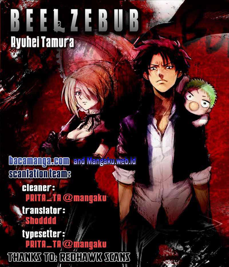 Chapter 151 - halaman 2