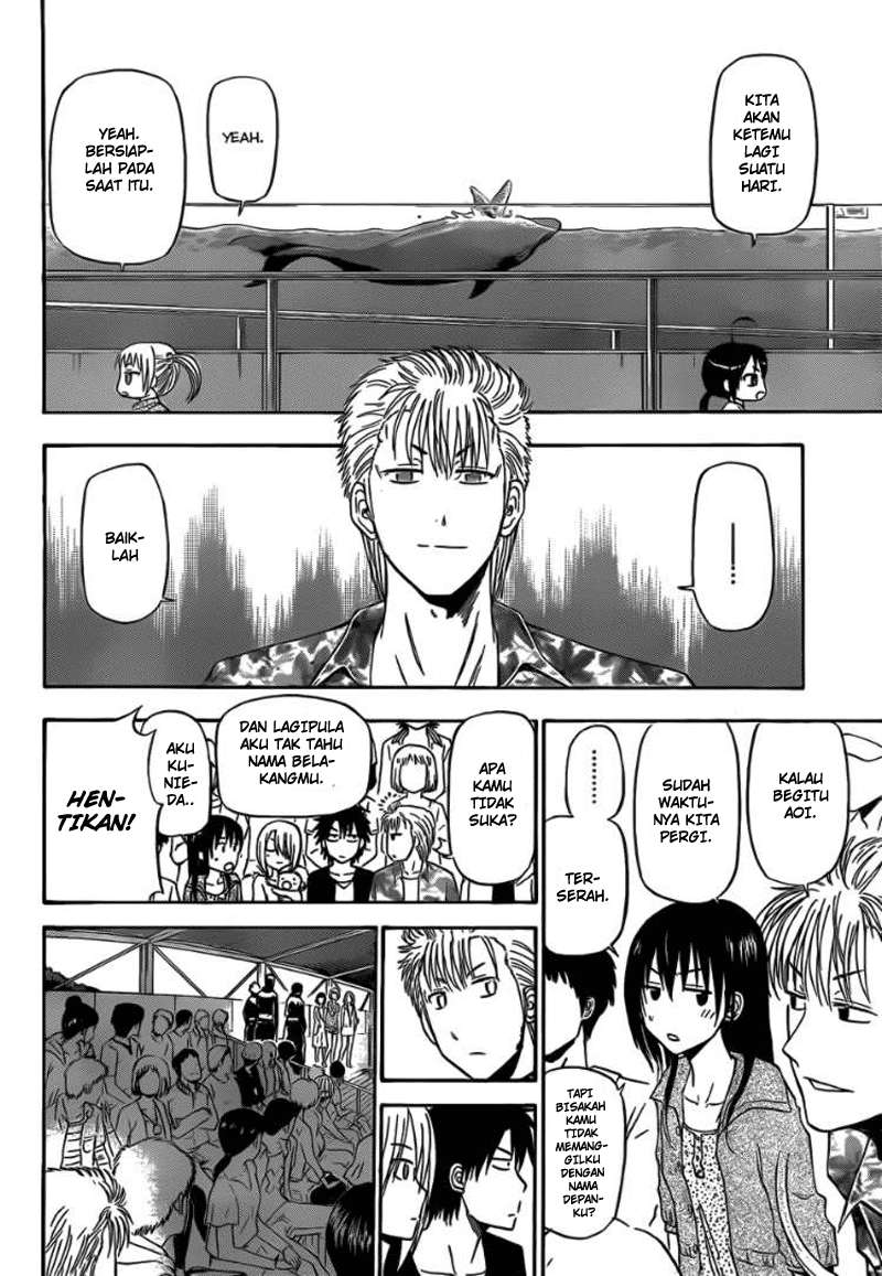 Chapter 151 - halaman 12