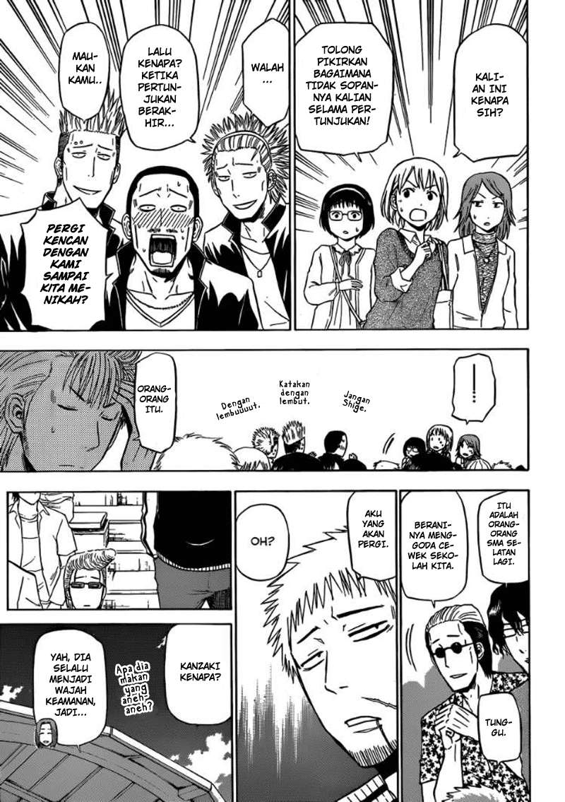 Chapter 151 - halaman 13