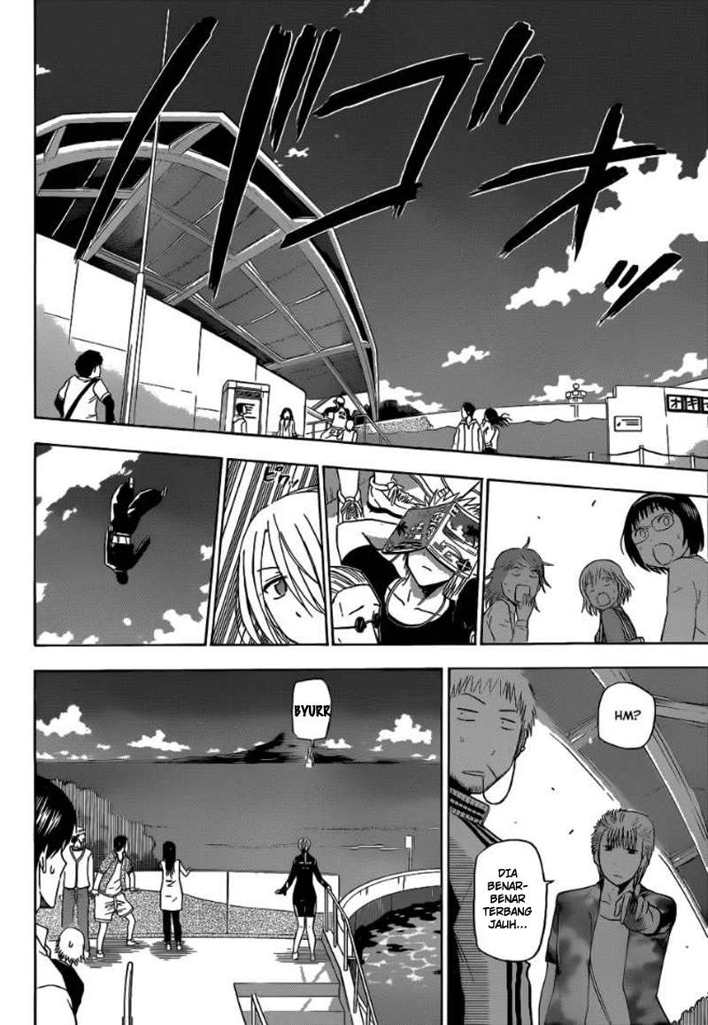 Chapter 151 - halaman 16