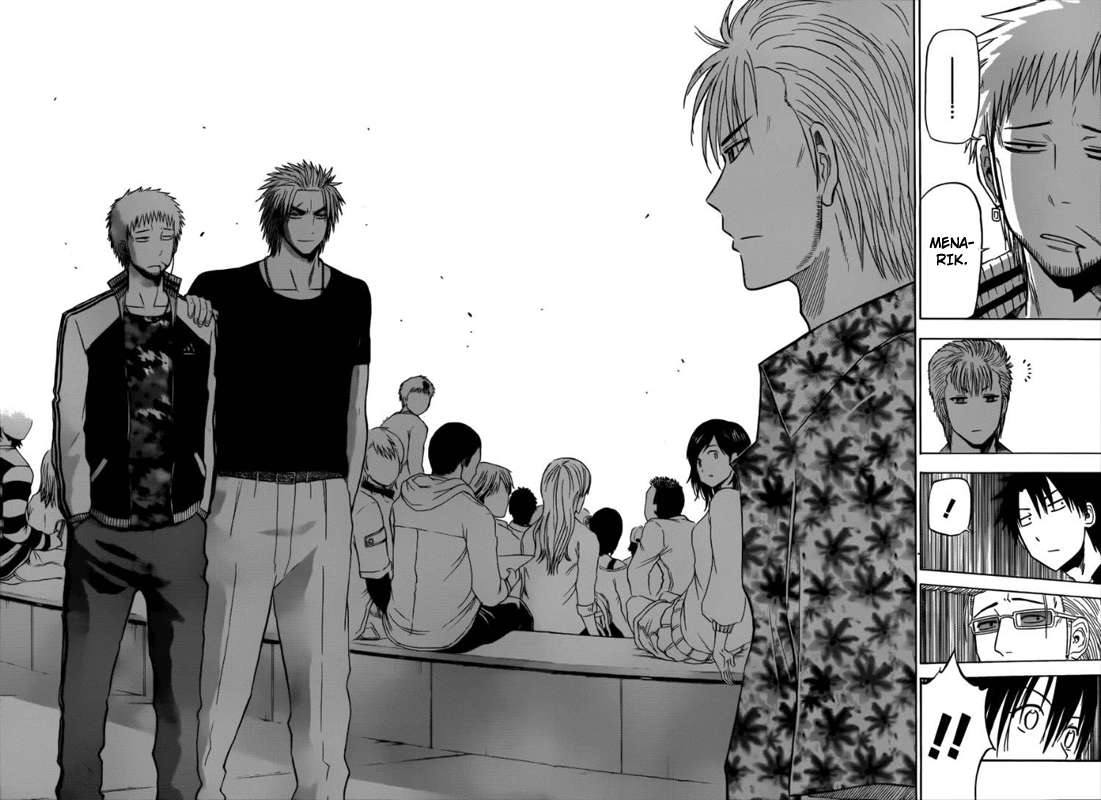 Chapter 151 - halaman 18