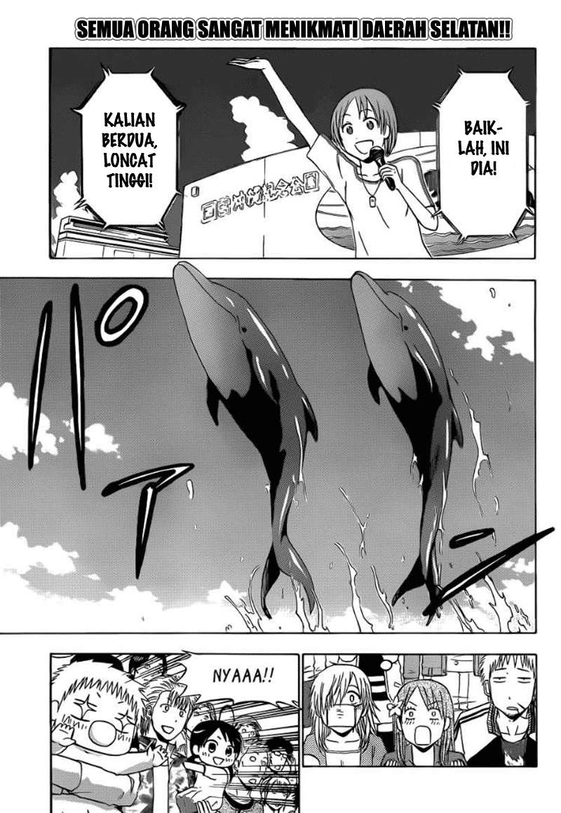 Chapter 151 - halaman 3