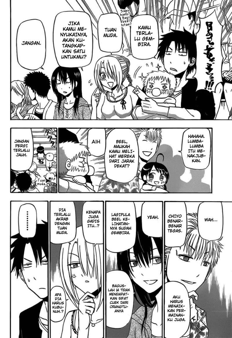 Chapter 151 - halaman 4