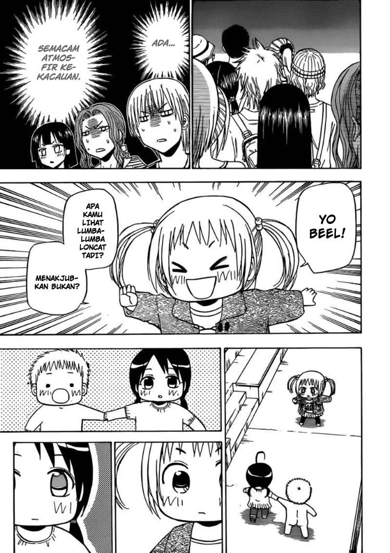 Chapter 151 - halaman 5