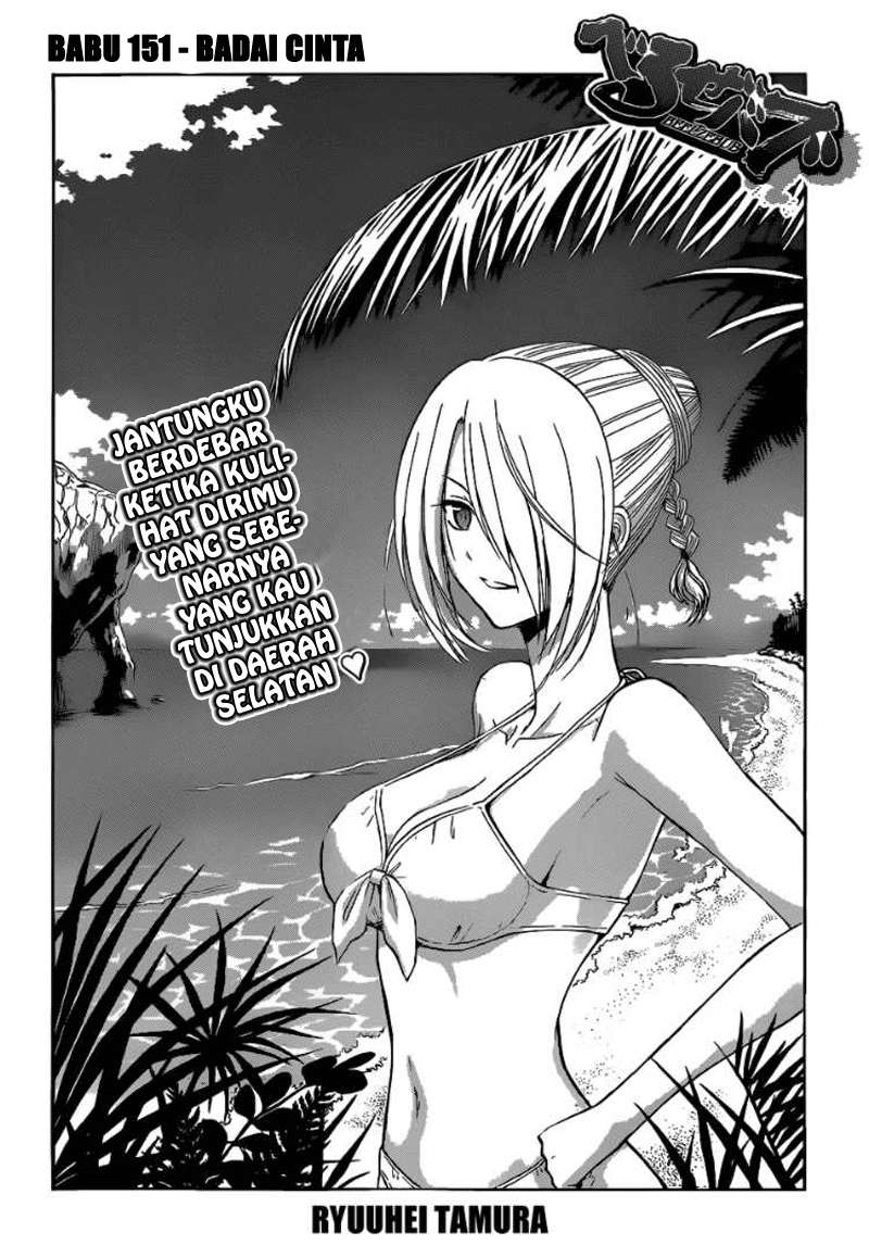 Chapter 151 - halaman 8