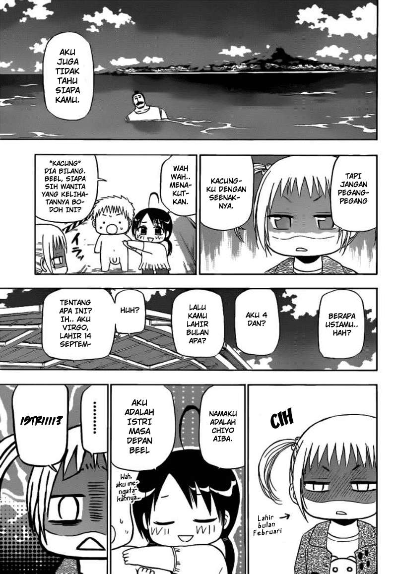 Chapter 151 - halaman 9