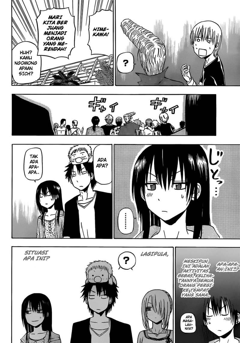 Chapter 150 - halaman 12