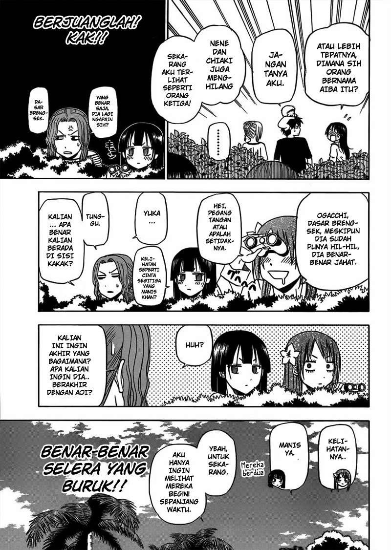 Chapter 150 - halaman 13