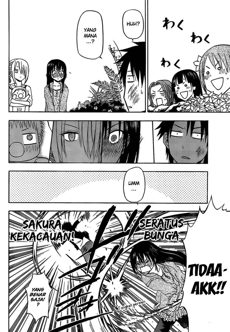 Chapter 150 - halaman 16
