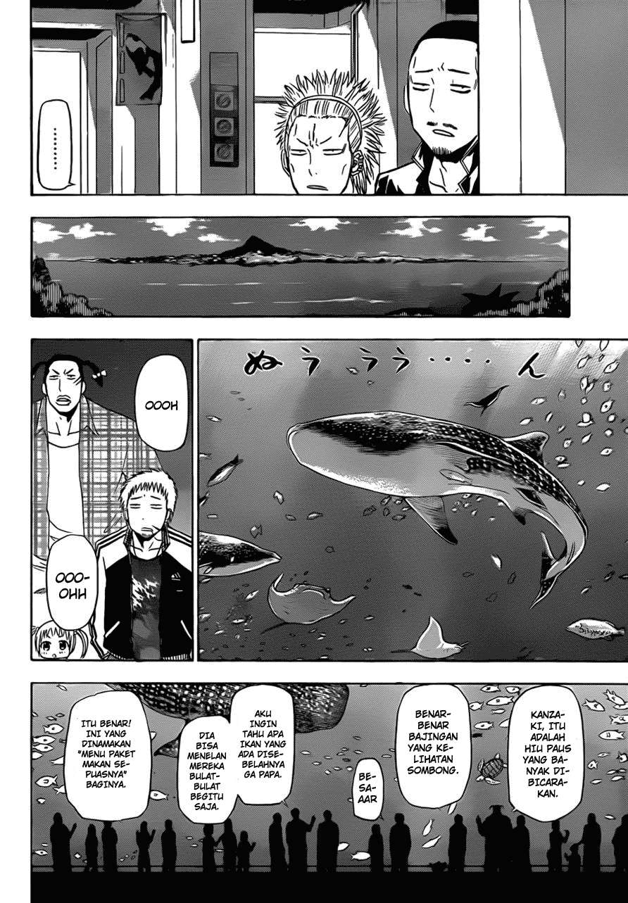 Chapter 150 - halaman 18