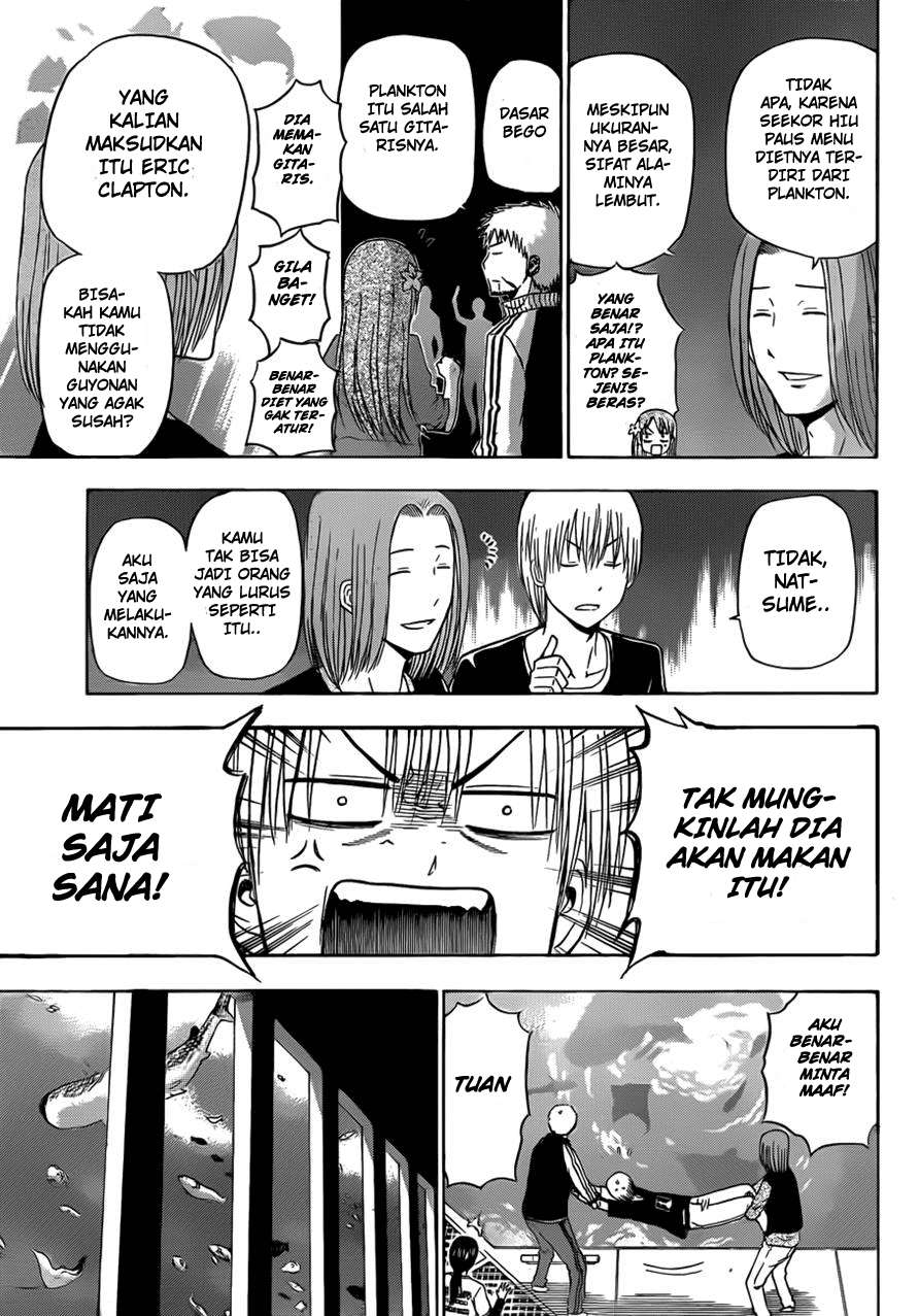Chapter 150 - halaman 19