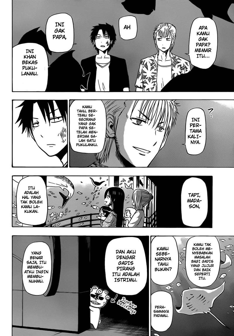 Chapter 150 - halaman 20