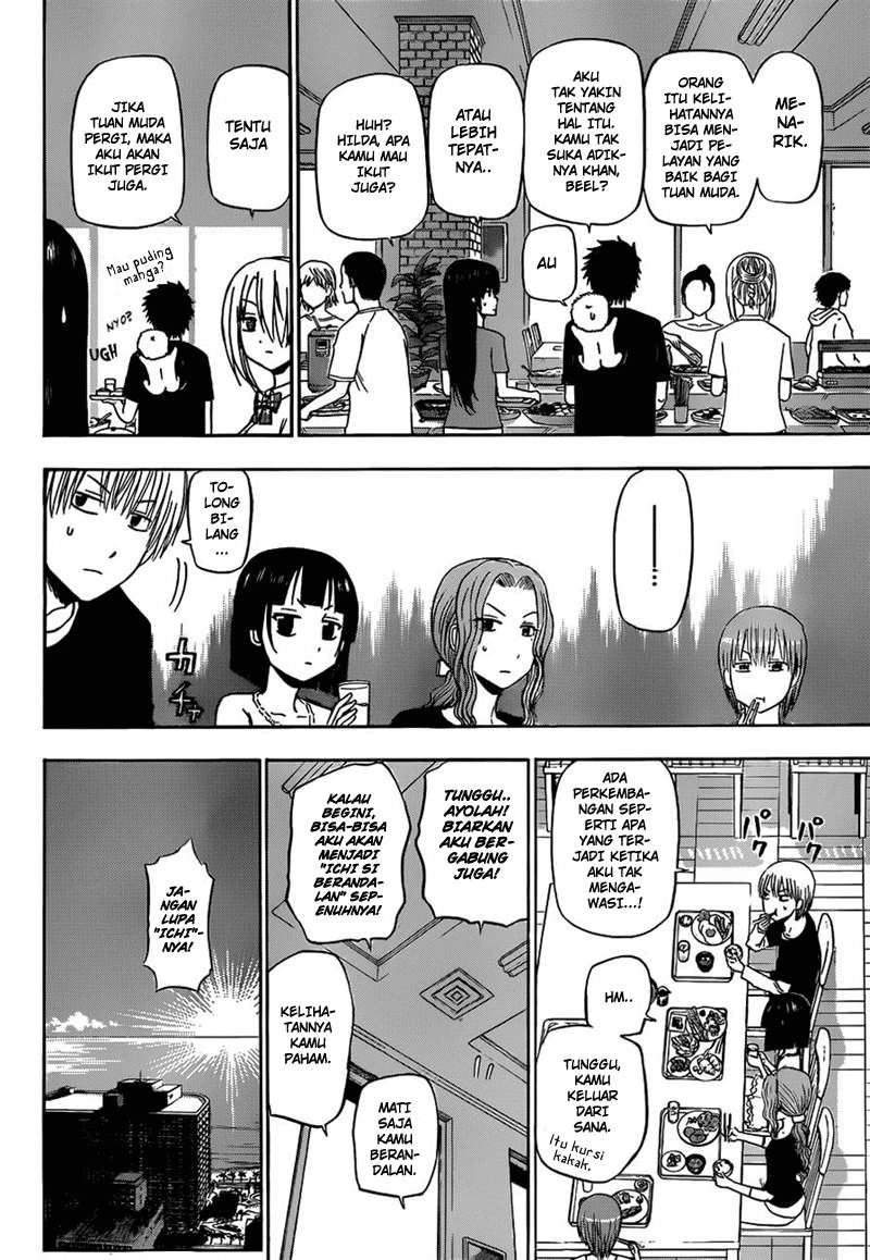 Chapter 150 - halaman 4