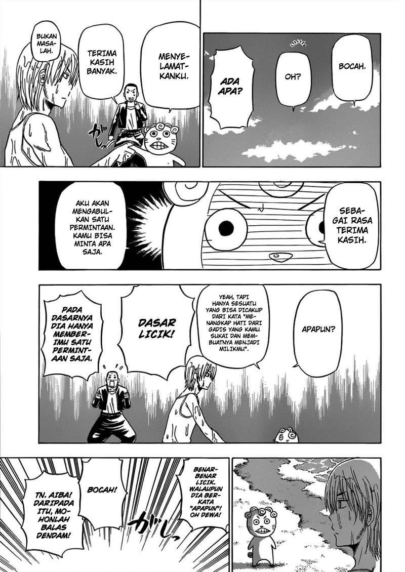 Chapter 150 - halaman 9
