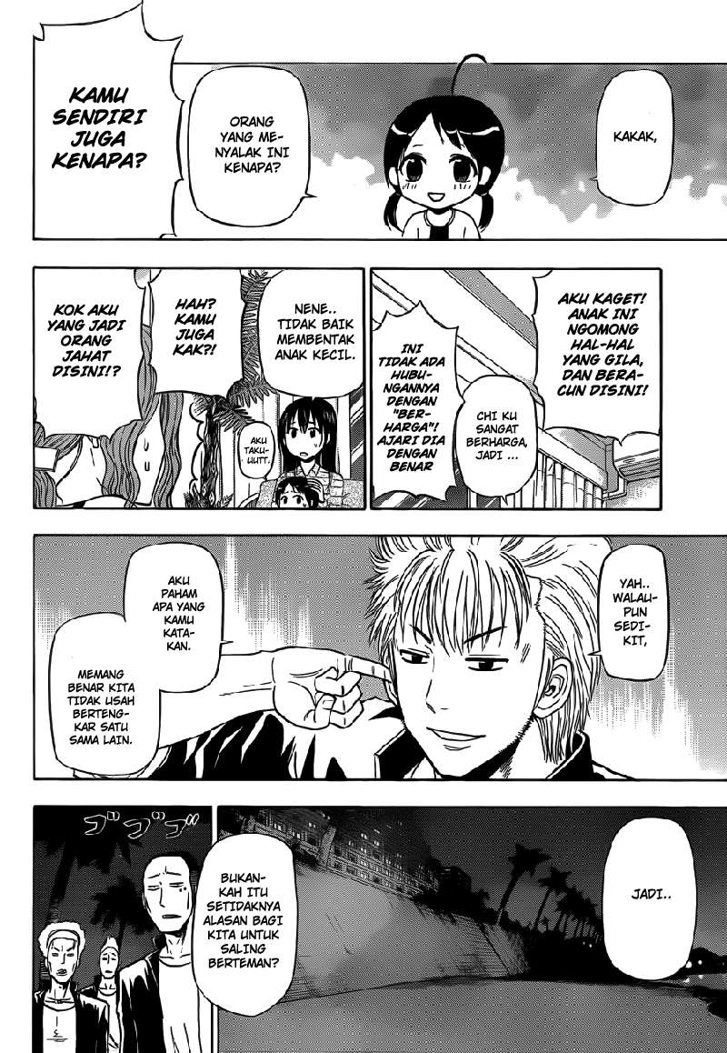 Chapter 149 - halaman 12