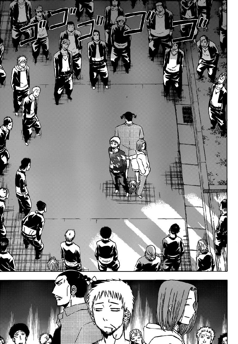 Chapter 149 - halaman 13