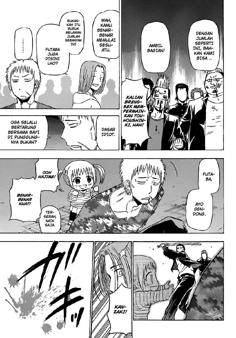 Chapter 149 - halaman 15