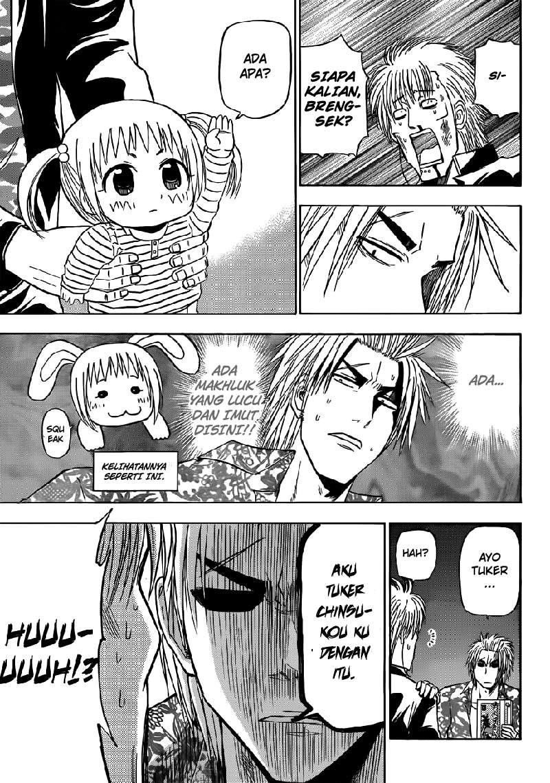 Chapter 149 - halaman 19