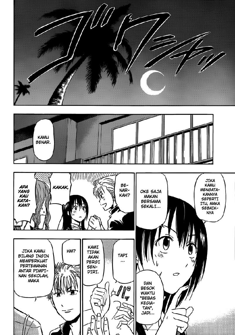 Chapter 149 - halaman 20