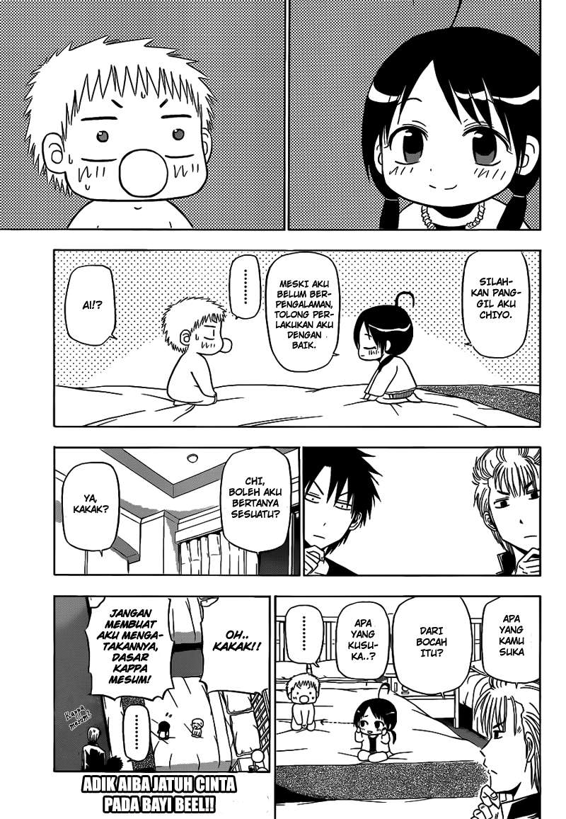 Chapter 149 - halaman 3