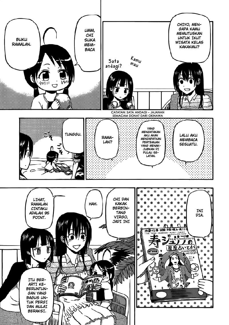 Chapter 149 - halaman 7