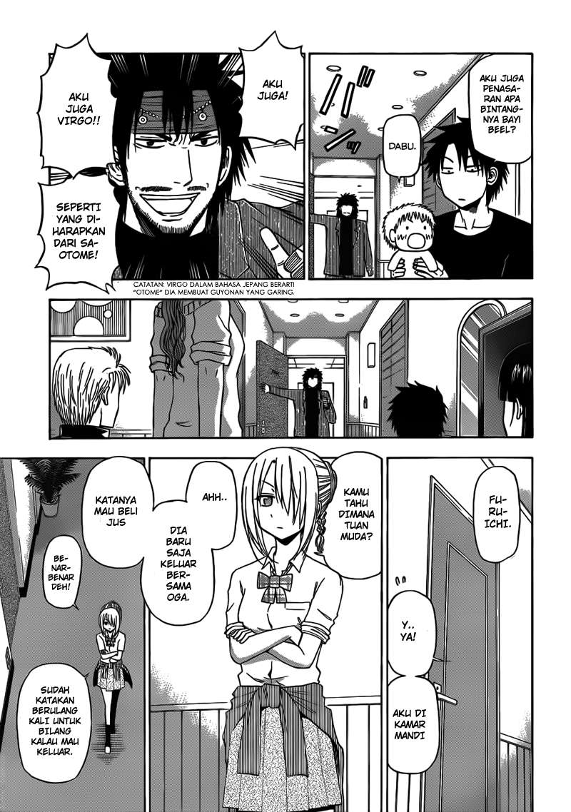 Chapter 149 - halaman 9