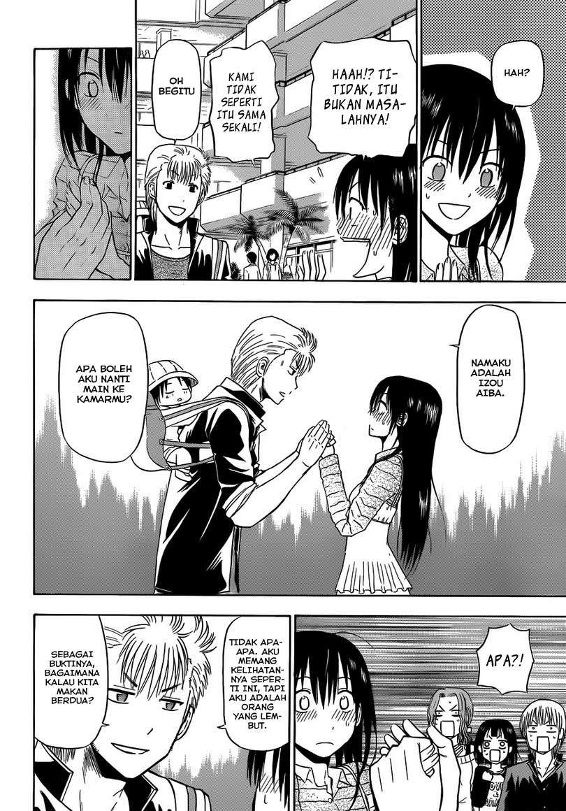 Chapter 148 - halaman 12