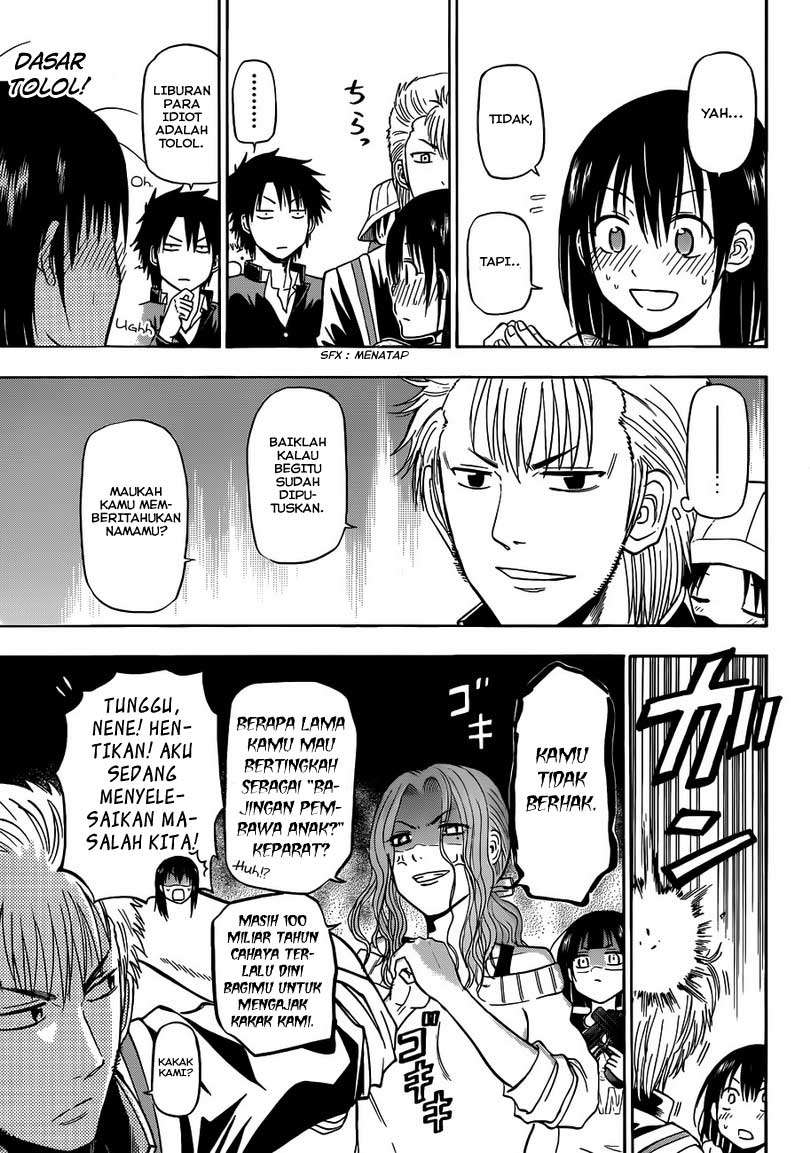 Chapter 148 - halaman 13