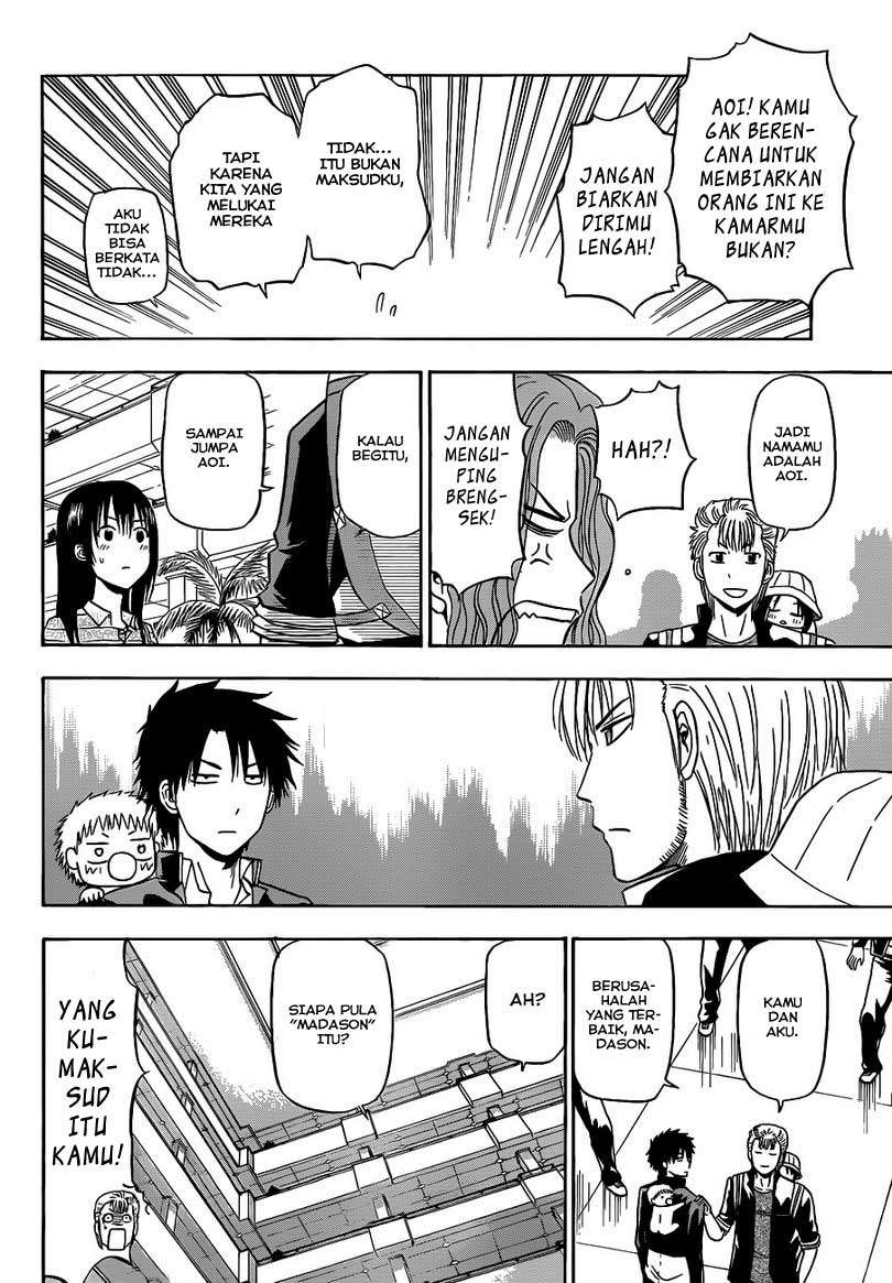 Chapter 148 - halaman 14