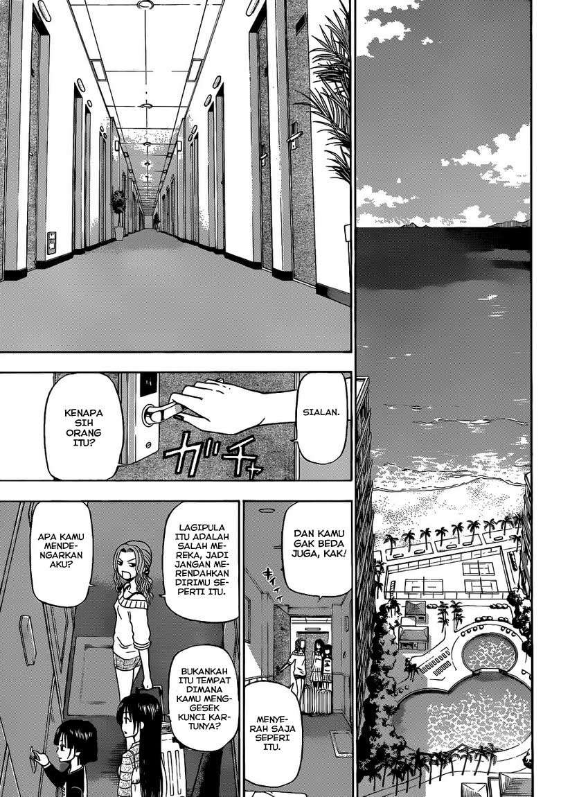 Chapter 148 - halaman 15