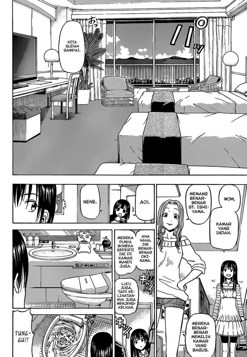 Chapter 148 - halaman 16