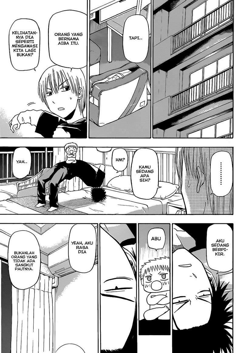 Chapter 148 - halaman 17