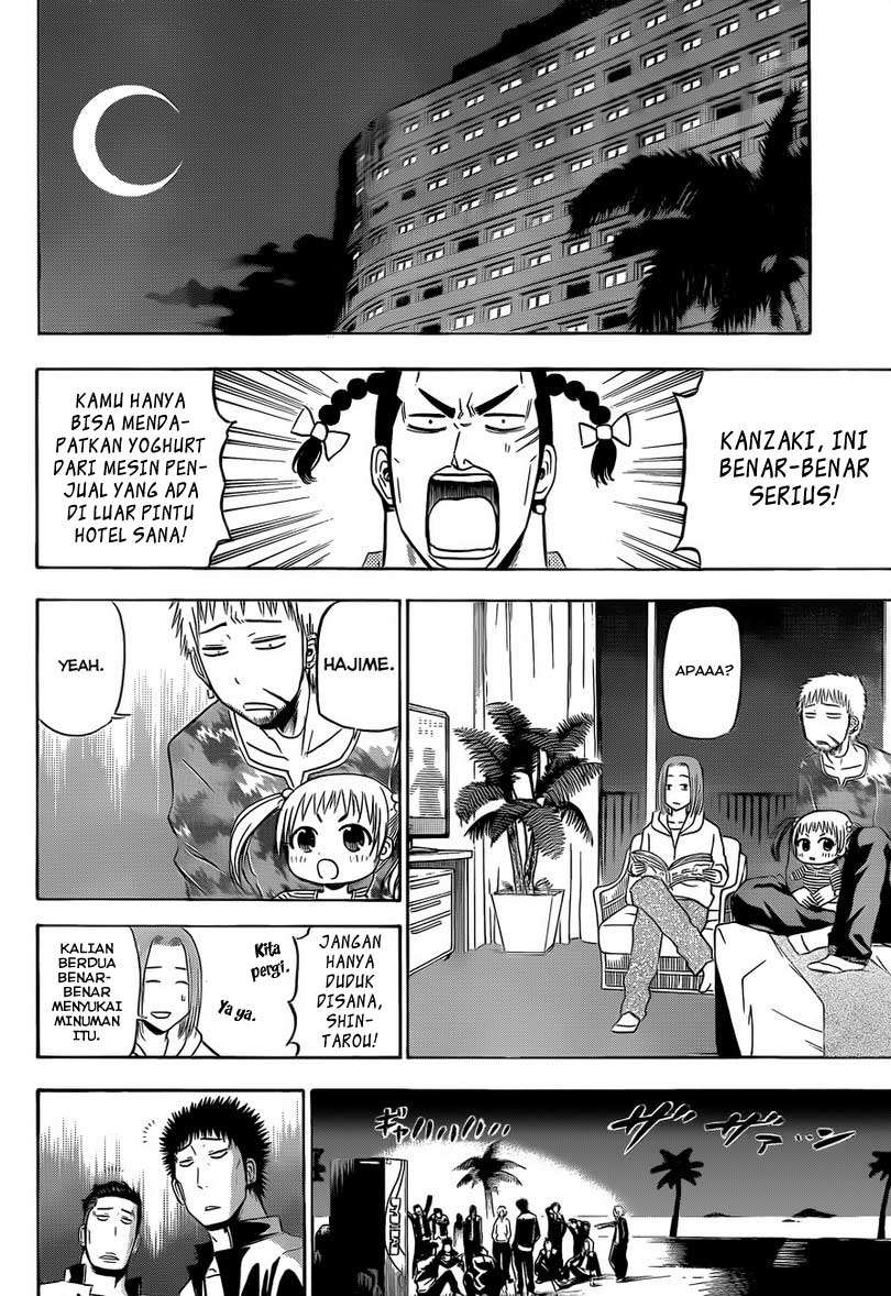 Chapter 148 - halaman 18