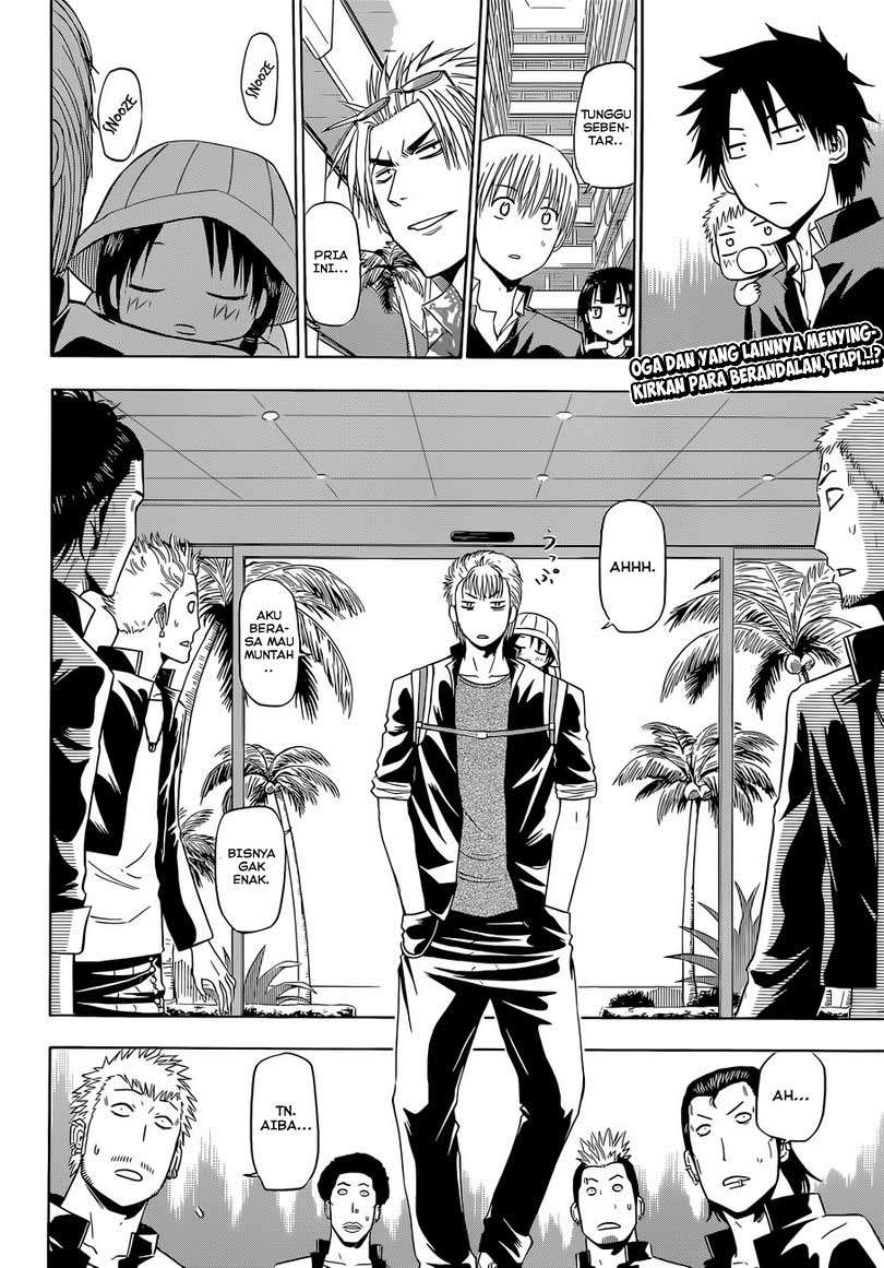 Chapter 148 - halaman 4