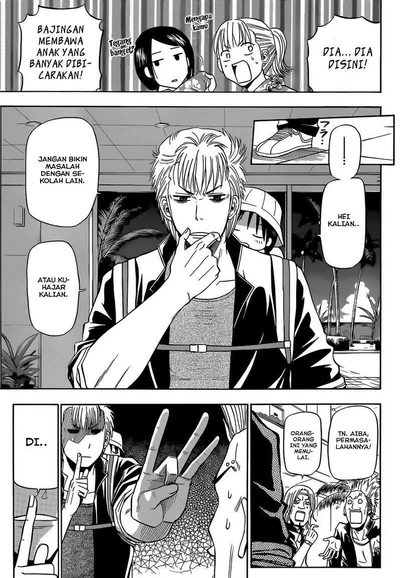 Chapter 148 - halaman 5