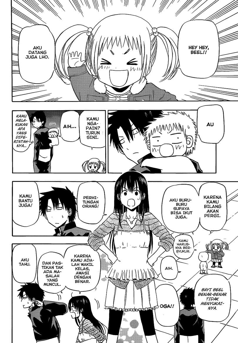 Chapter 147 - halaman 15