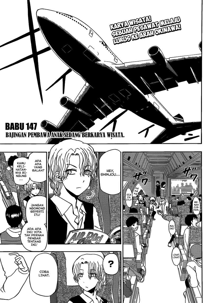 Chapter 147 - halaman 6