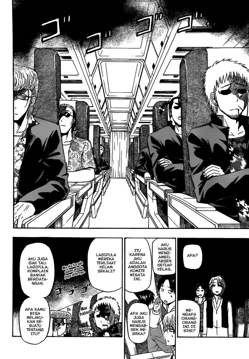 Chapter 147 - halaman 7
