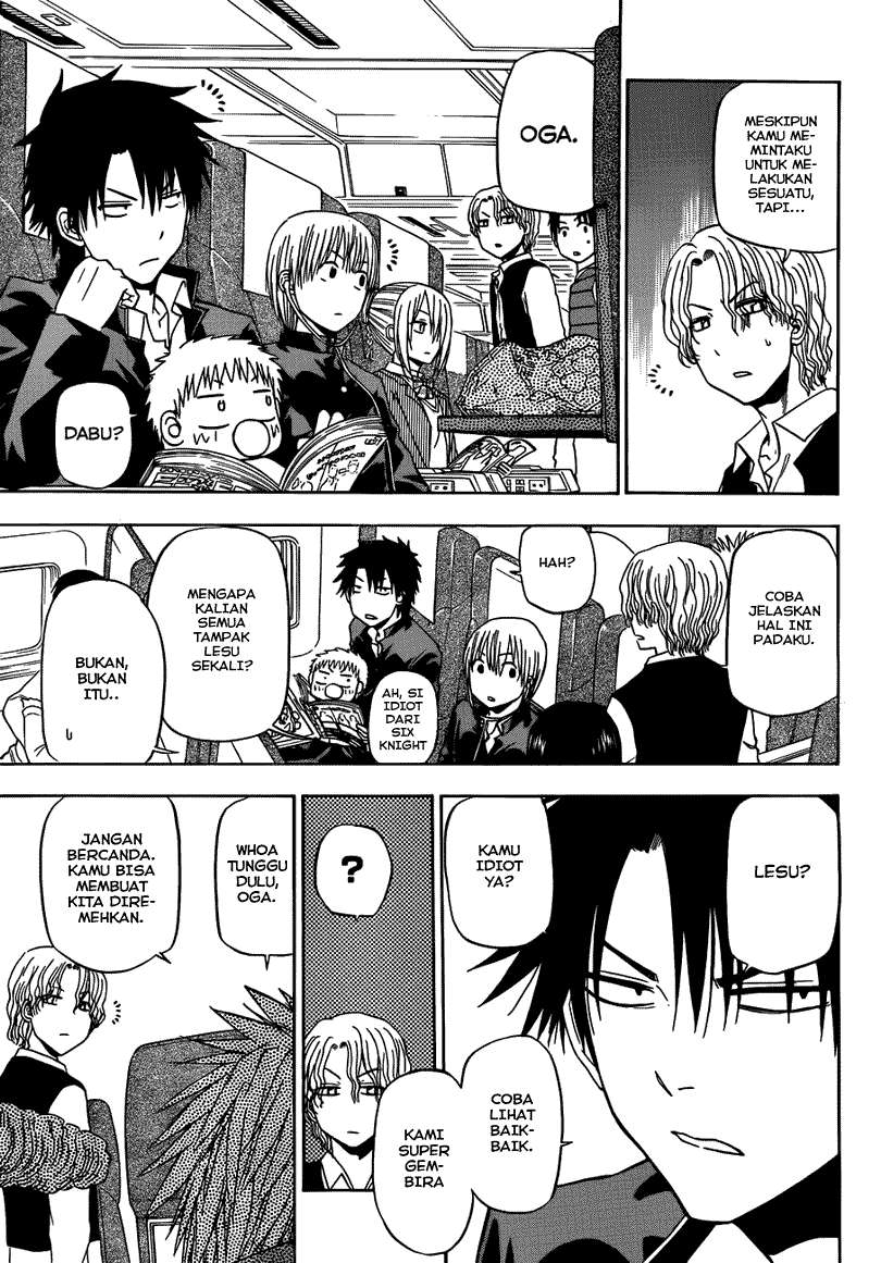 Chapter 147 - halaman 8