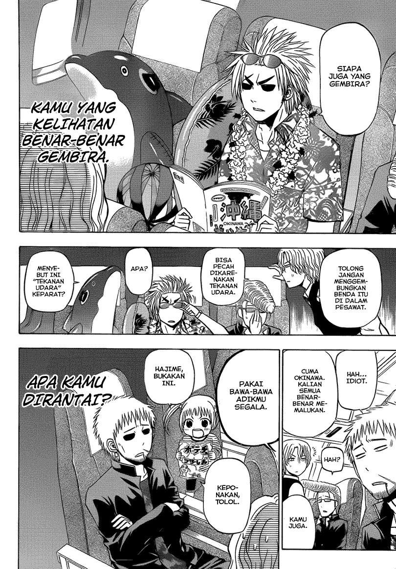 Chapter 147 - halaman 9