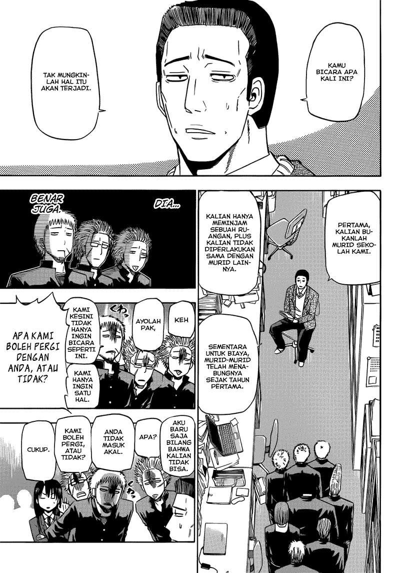 Chapter 146 - halaman 13