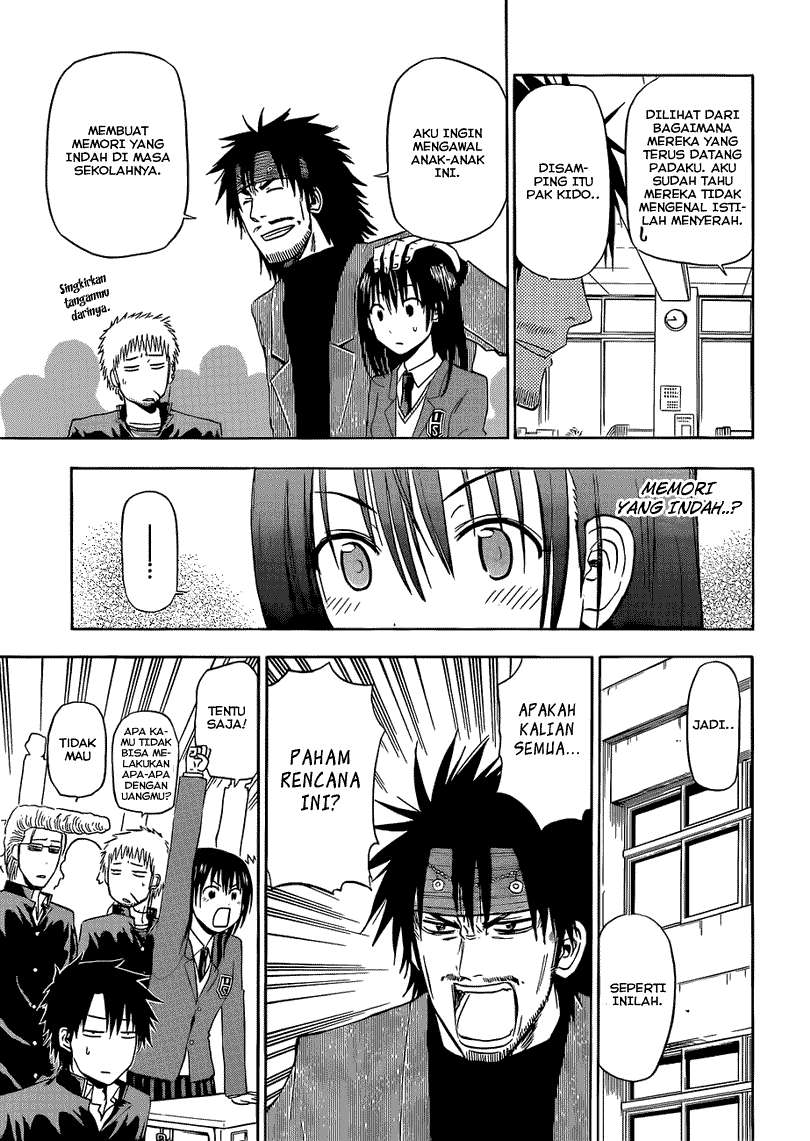Chapter 146 - halaman 15