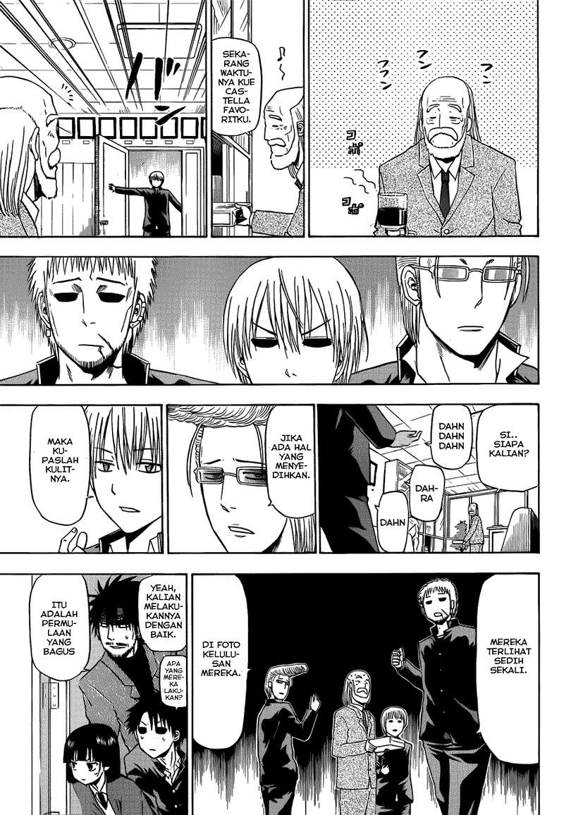 Chapter 146 - halaman 17