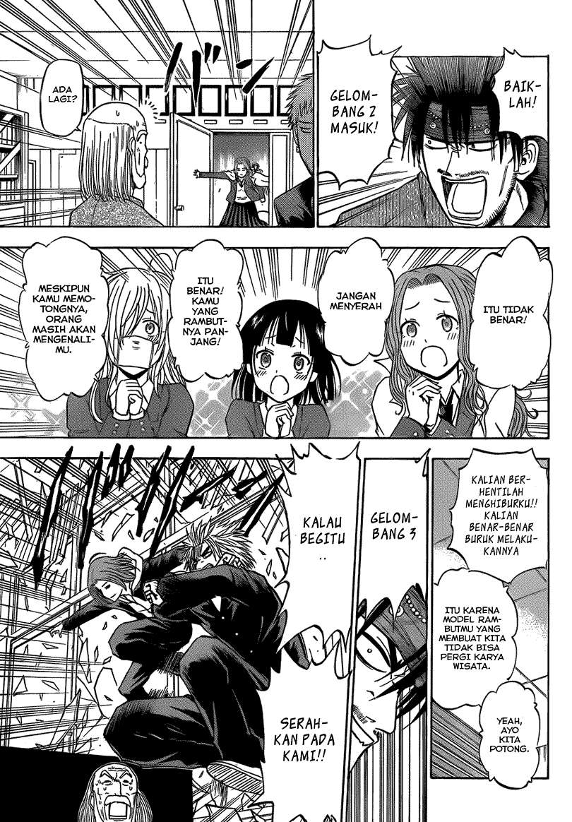 Chapter 146 - halaman 19