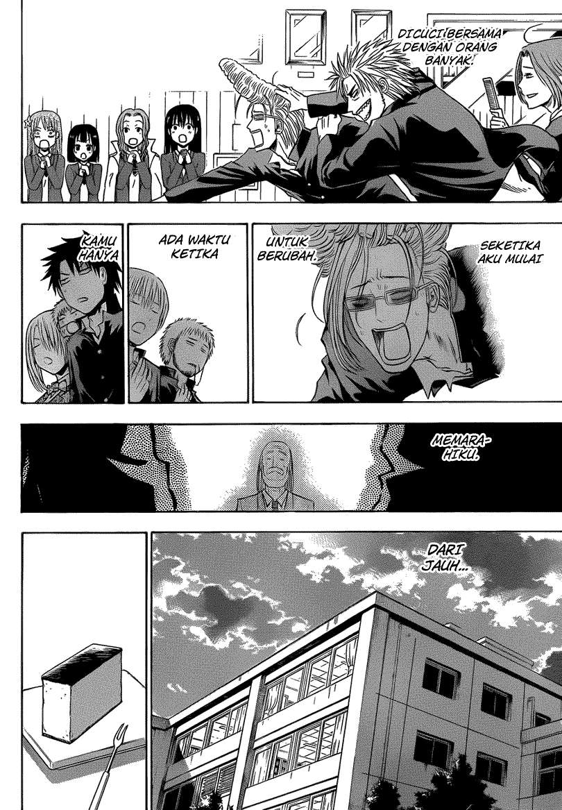 Chapter 146 - halaman 20